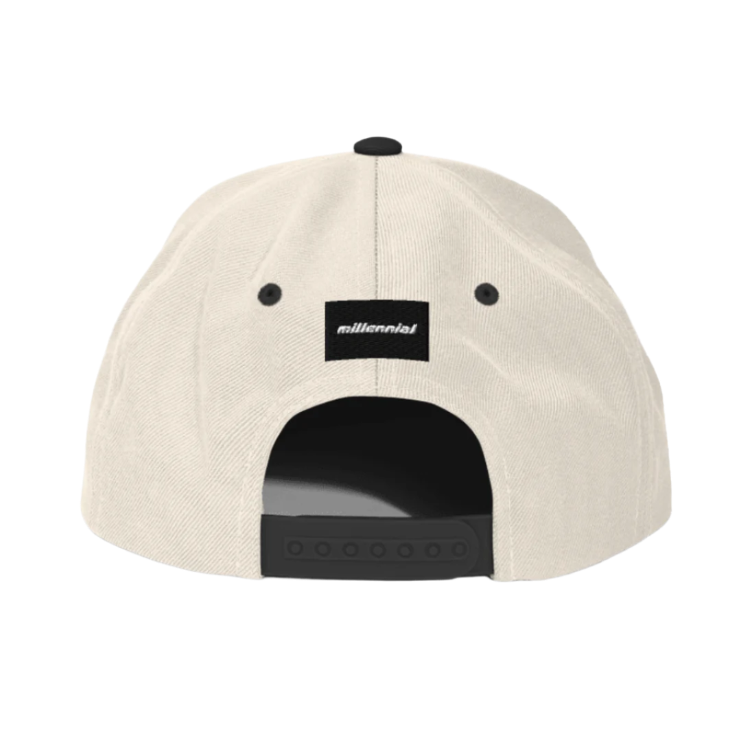 A BANGER Snapback