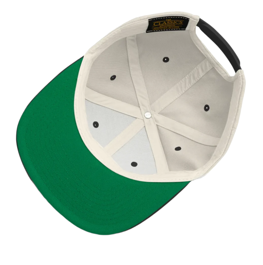 A BANGER Snapback