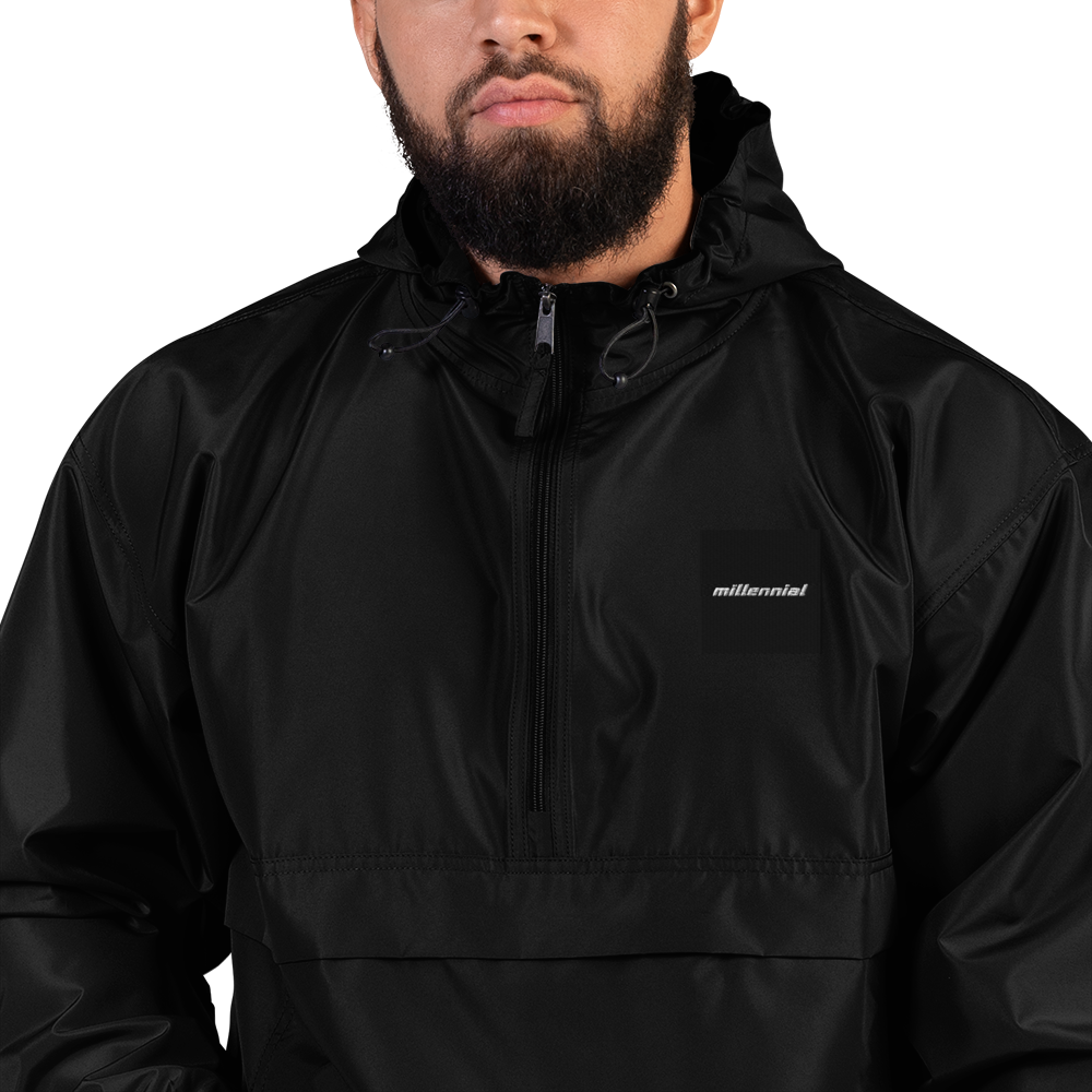 MILLENNIAL'S A BANGER Jacket