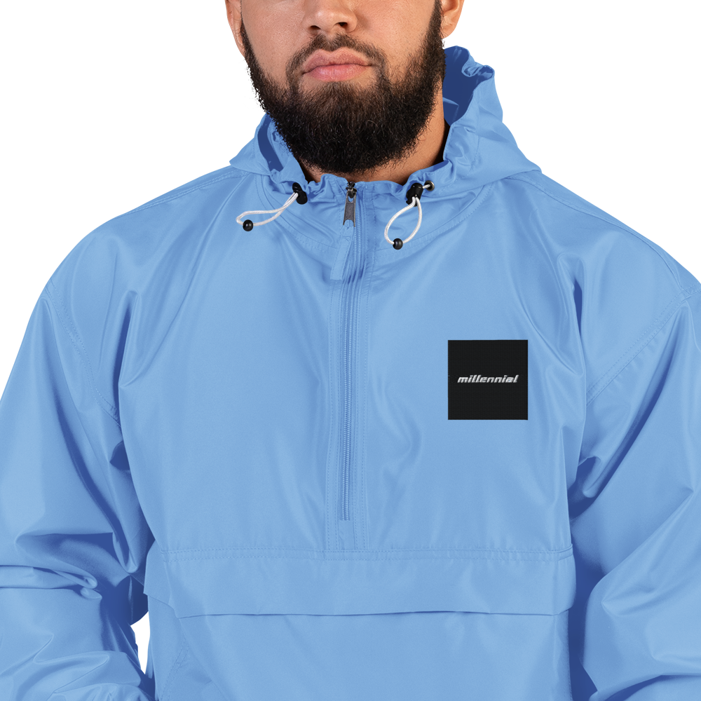 MILLENNIAL'S A BANGER Jacket