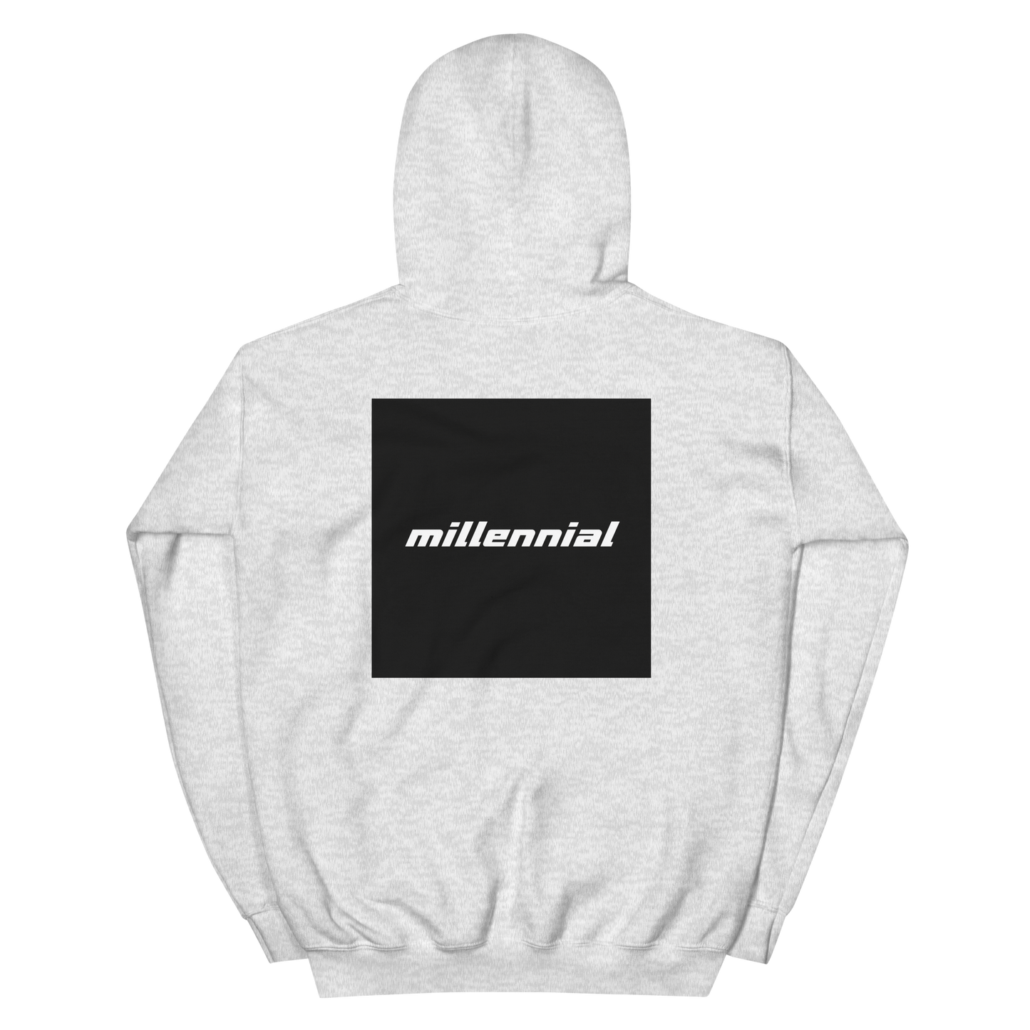 HARD BODY MODE Hoodie