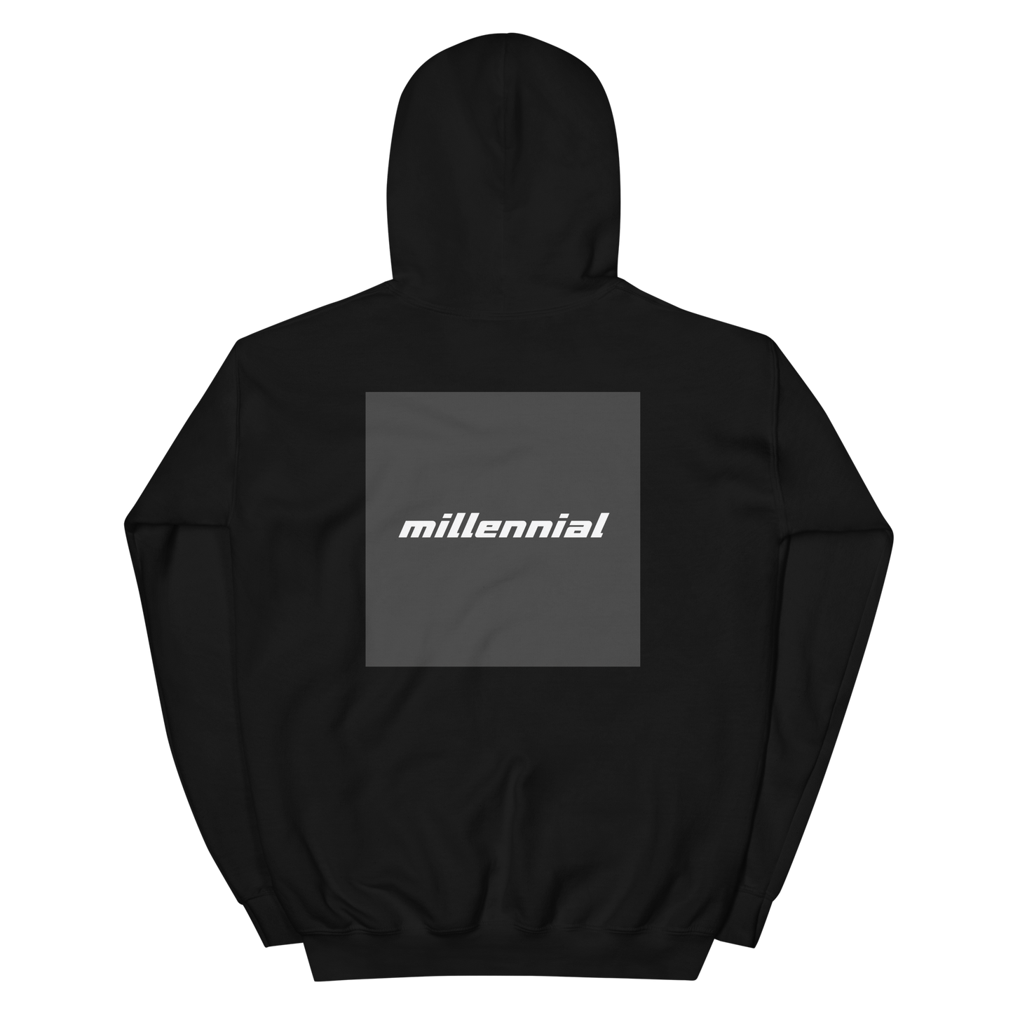 HARD BODY MODE Hoodie
