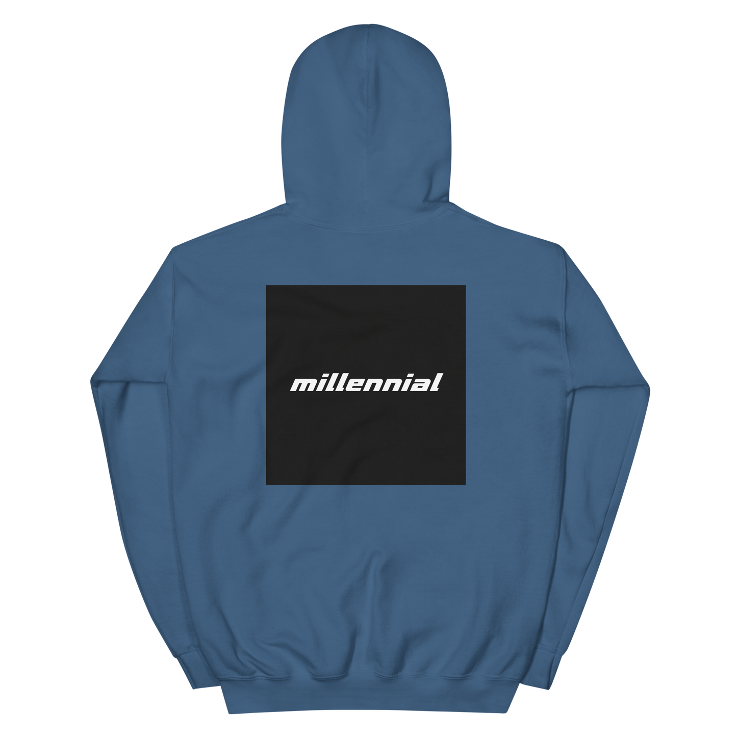 HARD BODY MODE Hoodie