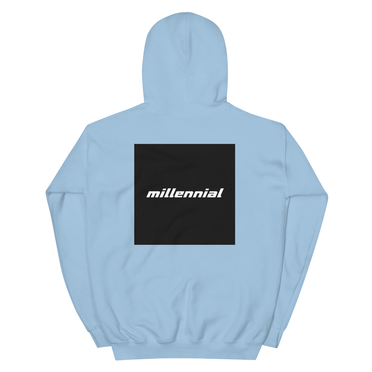 HARD BODY MODE Hoodie