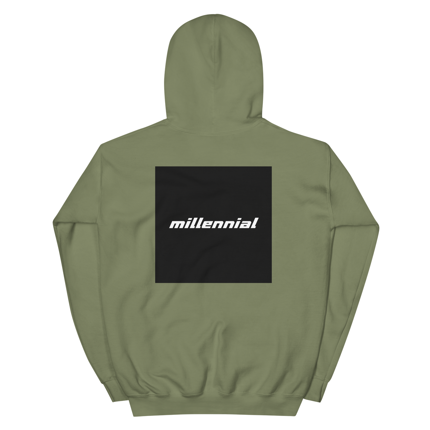 HARD BODY MODE Hoodie