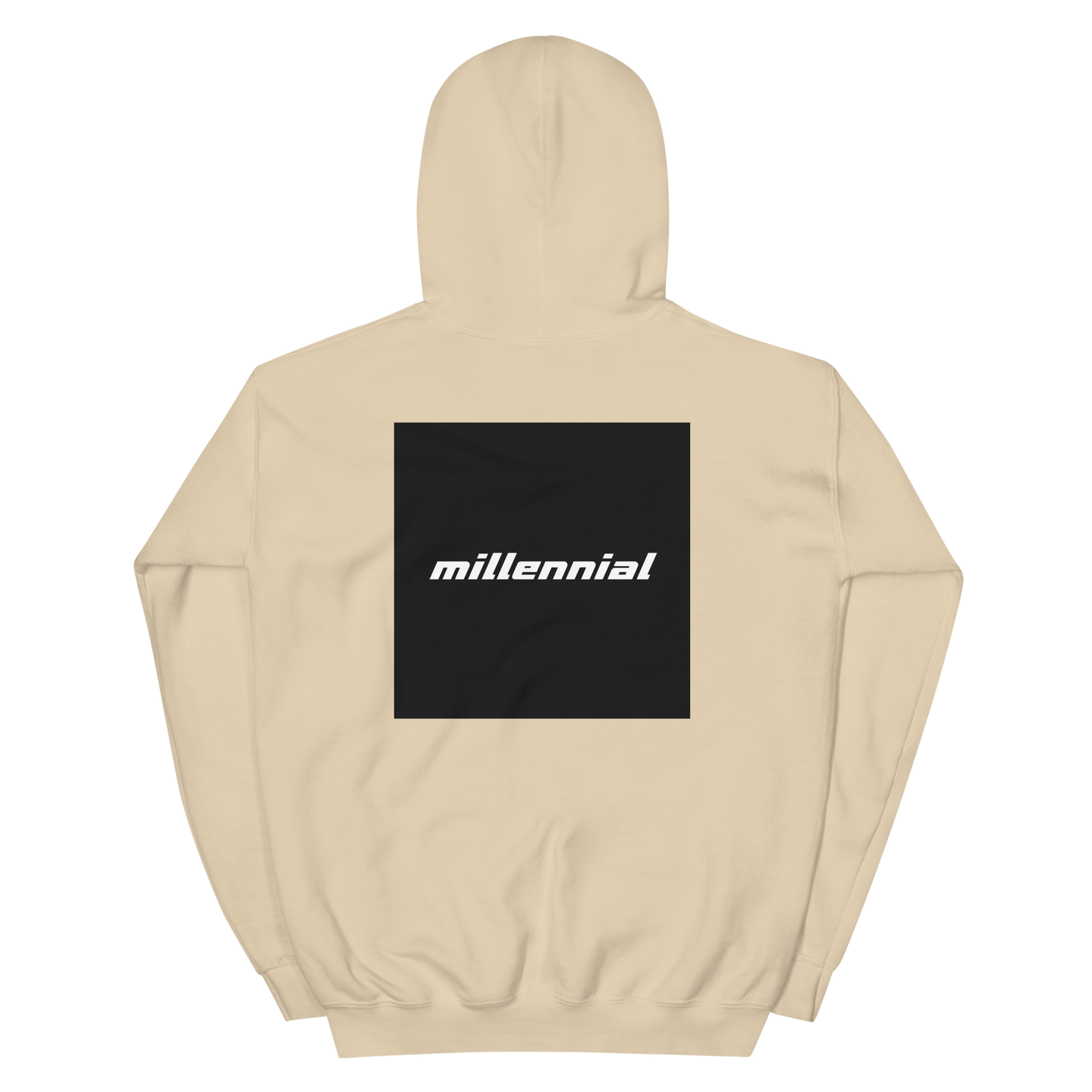 HARD BODY MODE Hoodie