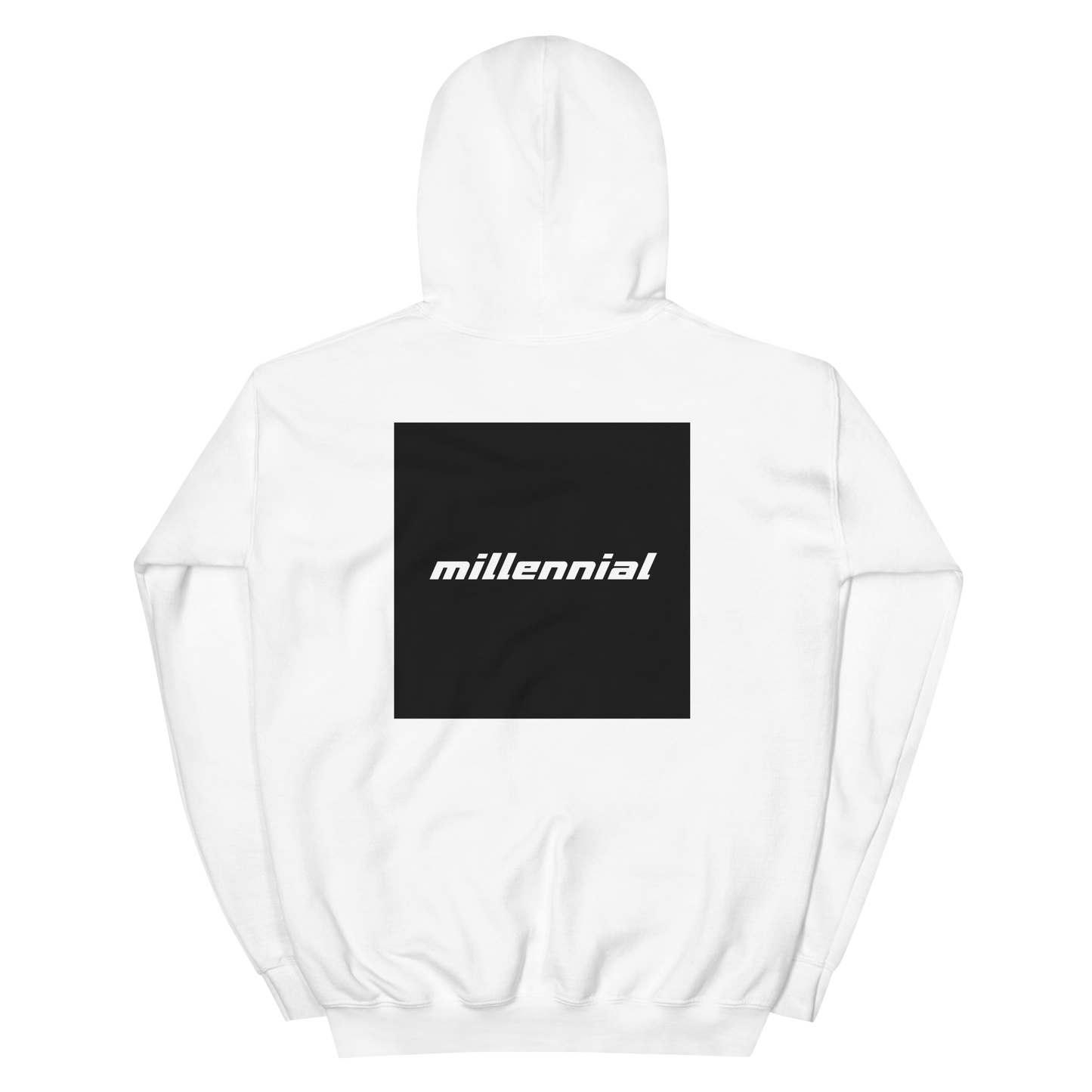HARD BODY MODE Hoodie